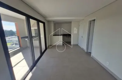 Apartamento com 3 quartos à venda na Rua José de Abreu Neto, 100, Parque das Esmeraldas II, Marília