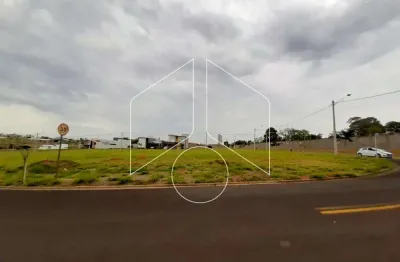 Terreno em condomínio fechado à venda na Avenida Brigadeiro Eduardo Gomes, 407165, Residencial Vale Verde, Marília