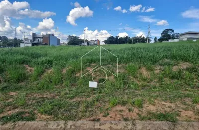 Terreno à venda na Rua José Guilherme Miranda, 10701, Jardim Tropical, Marília