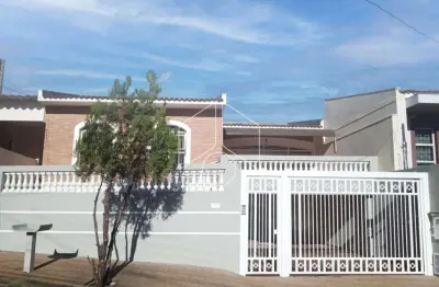 Casa com 3 quartos à venda na Rua Tenente Antônio João, 40065, Altaneira, Marília