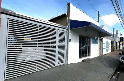 Ponto comercial à venda na Avenida João Ramalho, 201101, Núcleo Habitacional Nova Marília, Marília