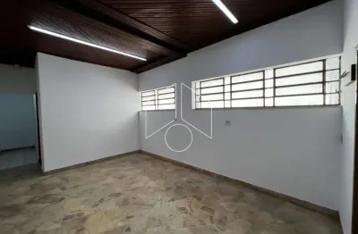 Ponto comercial à venda na Rua São Luiz, 105108, Centro, Marília