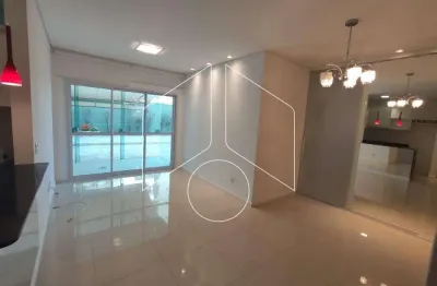 Apartamento com 3 quartos à venda na Rua Jesus Montolar Pellisel, Torre Topazio, 80880, Fragata, Marília