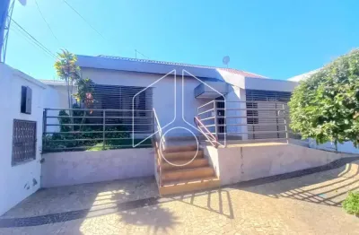 Ponto comercial à venda na Avenida Campinas, 4132, Banzato, Marília