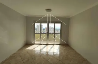 Apartamento com 4 quartos à venda na Avenida Sampaio Vidal, 6085, Barbosa, Marília