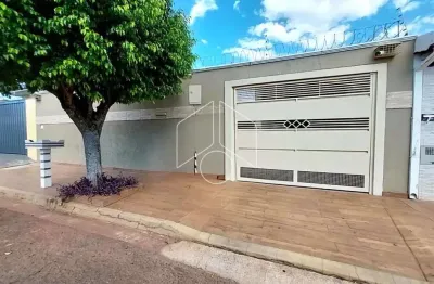 Casa com 3 quartos à venda na Rua Visconde De Cairu, 0, 10677, Jardim Monte Castelo, Marília
