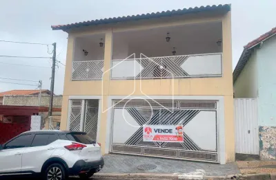 Casa com 3 quartos à venda na Rua Nove de Julho, 108109, Centro, Marília