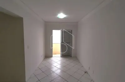 Apartamento com 2 quartos à venda na Rua Augusto Genta, 50885, Jardim Portal do Sol, Marília