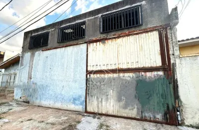 Barracão / galpão / depósito à venda na rua álvaro de carvalho, 3112, núcleo habitacional castelo branco, marília, 200 m2 por r$ 650.000