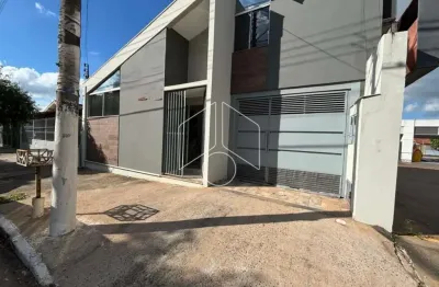 Casa com 3 quartos à venda na Avenida Pedro de Toledo, 300113, Palmital, Marília
