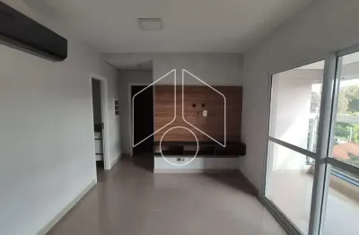 Apartamento com 2 quartos à venda na Avenida São Paulo, 10857, Marília, Marília