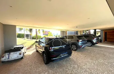Casa em condomínio fechado com 4 quartos à venda na Avenida Brigadeiro Eduardo Gomes, Quadra 1, 408055, Residencial Vale Verde, Marília