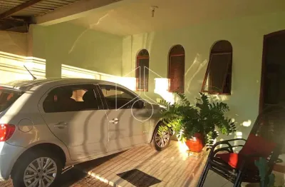 Casa com 2 quartos à venda na Avenida João Ramalho, Casa, 204086, Núcleo Habitacional Nova Marília, Marília