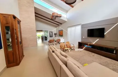 Casa em condomínio fechado com 3 quartos à venda na Avenida Antônio Borella, Quadra 09, 10258, Jardim São Domingos, Marília