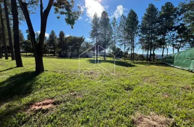 Terreno à venda na Avenida das Grevilhas, 188, Loteamento Residencial Vale do Canaã, Marília