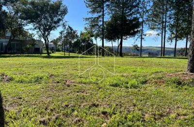 Terreno à venda na Avenida das Grevilhas, 195, Loteamento Residencial Vale do Canaã, Marília
