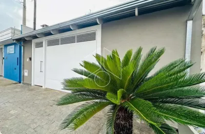 Casa com 3 quartos à venda na Rua Emerenciana Alves Neves, 2161, Pedro Pereira de Mesquita (Lácio), Marília