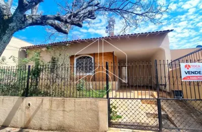 Casa com 3 quartos à venda na Rua Das Paineiras, 0, 40958, Jardim Marília, Marília