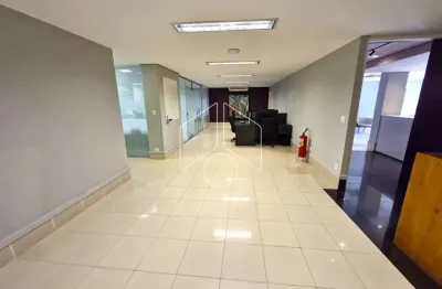 Sala comercial à venda na Rua Presidente Vargas, 30481, Boa Vista, Marília