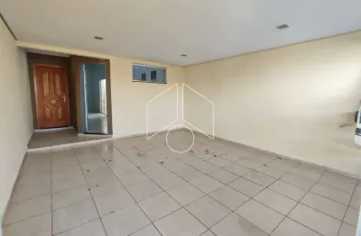 Casa com 3 quartos à venda na Rua João Doretto Campanari, 10287, Jardim Riviera, Marília