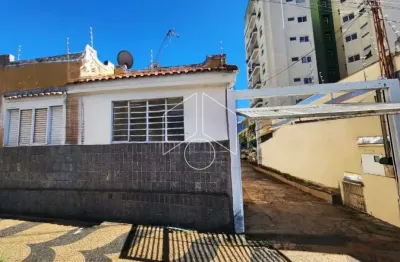 Ponto comercial à venda na Rua Amazonas, 5067, Marília, Marília