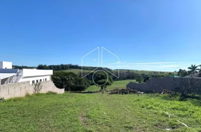 Terreno à venda na Rua Victório Primo, 20374, Residencial de Recreio Maria Izabel, Marília
