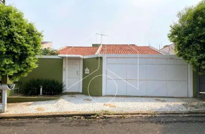 Casa com 3 quartos à venda na Rua Clemente Garla, 10375, Jardim Portal do Sol, Marília