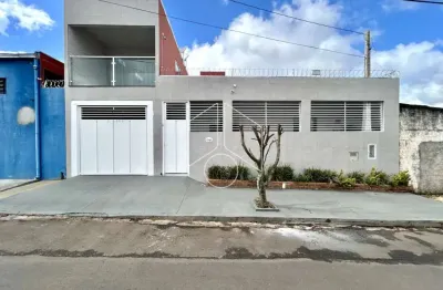 Casa com 3 quartos à venda na Rua José de Alencar, 60192, Jardim Monte Castelo, Marília