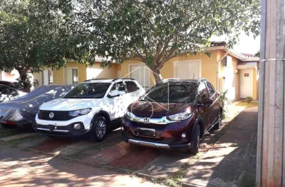 Casa em condomínio fechado com 3 quartos à venda na Avenida João Procópio da Silva, 20163, Jardim Esmeralda, Marília