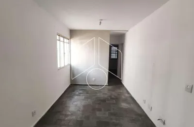 Apartamento com 2 quartos à venda na Avenida José Monteiro Violante, Bloco 3, 8149, Jardim Araxá, Marília