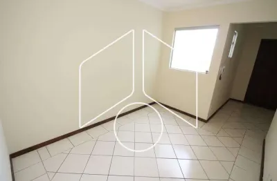 Apartamento com 2 quartos à venda na Rua Izaura Grimaldi Mussi, 6135, Jardim São Francisco, Marília