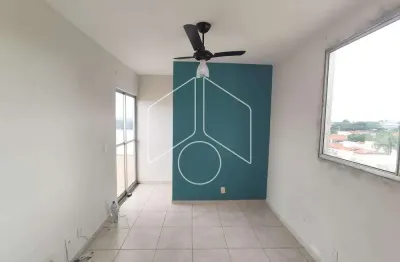 Apartamento com 3 quartos à venda na Rua Tabajara, Bloco 1, 10061, Senador Salgado Filho, Marília