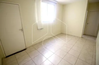Apartamento com 3 quartos à venda na Rua Tabajara, Bloco 2, 10100, Senador Salgado Filho, Marília