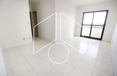 Apartamento com 2 quartos à venda na Avenida Rio Branco, 102133, Centro, Marília