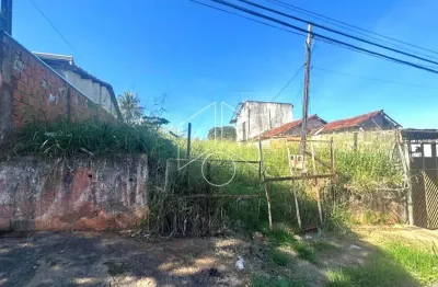 Terreno à venda na Rua Ipê, 10702, Jardim Marília, Marília