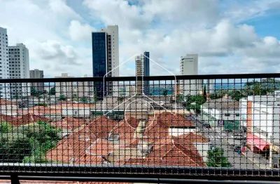 Apartamento com 2 quartos à venda na Rua Dom Pedro II, 50161, Centro, Marília