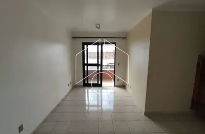 Apartamento com 2 quartos à venda na Rua Dom Pedro II, 50206, Centro, Marília