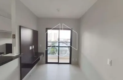 Apartamento com 1 quarto à venda na Rua Coronel Galdino de Almeida, 20776, Centro, Marília