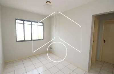 Apartamento com 1 quarto à venda na Avenida República, 101113, Palmital, Marília