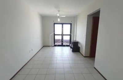 Apartamento com 2 quartos à venda na Rua Pedro Alpino, 10658, Jardim Araxá, Marília