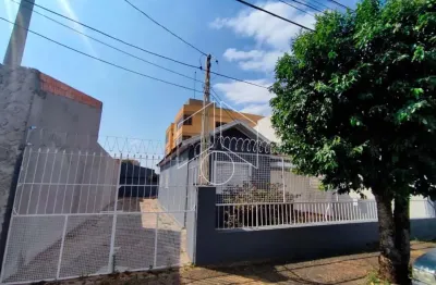 Casa com 3 quartos à venda na Rua Manoel de Oliveira, 20375, Somenzari, Marília