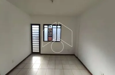 Apartamento com 1 quarto à venda na Rua Sete de Setembro, 50299, Boa Vista, Marília