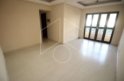 Apartamento com 3 quartos à venda na Rua José Bonifácio, Bloco C, 101168, Jardim Cristo Rei, Marília