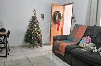 Casa com 2 quartos à venda na Rua Ilza de Assis Penitente, 103137, Jardim Santa Antonieta, Marília