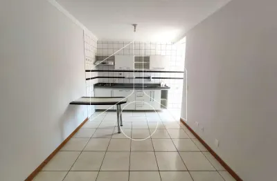 Apartamento com 2 quartos à venda na Avenida Campinas, 20968, Banzato, Marília