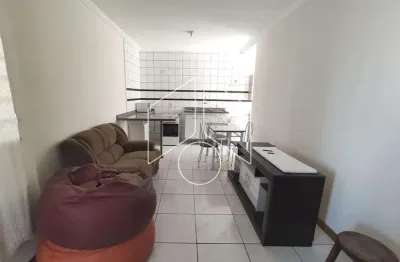 Apartamento com 2 quartos à venda na Avenida Campinas, 20995, Banzato, Marília