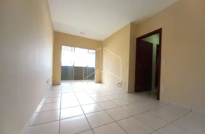 Apartamento com 2 quartos à venda na Avenida República, 50609, Marília, Marília
