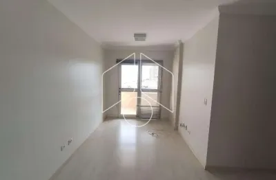 Apartamento com 2 quartos à venda na Rua Coronel José Brás, 4166, Boa Vista, Marília