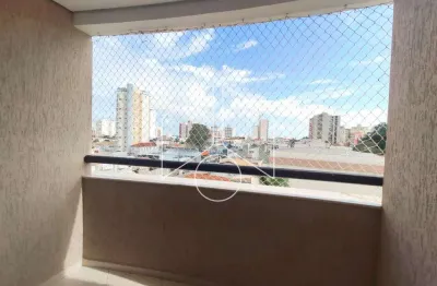 Apartamento com 2 quartos à venda na Rua Coronel José Brás, 4170, Boa Vista, Marília