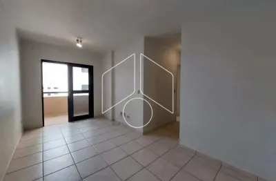 Apartamento com 2 quartos à venda na Rua Coronel José Brás, 4149, Boa Vista, Marília